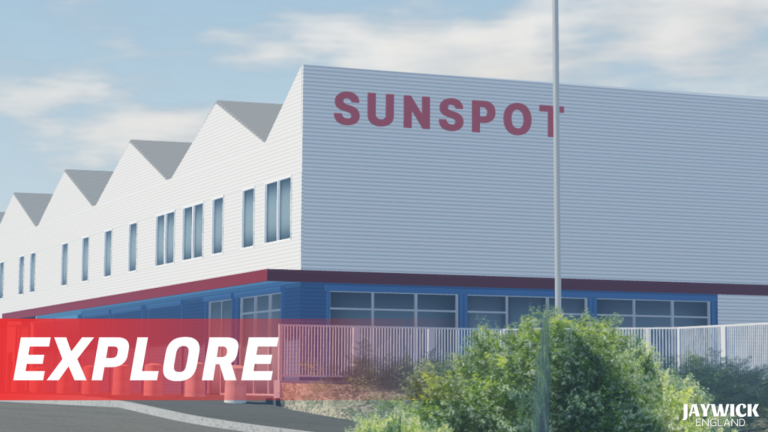 Jaywick, England [⏳SOON] screenshot