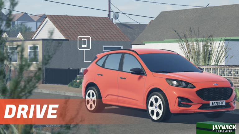 Jaywick, England [⏳SOON] screenshot