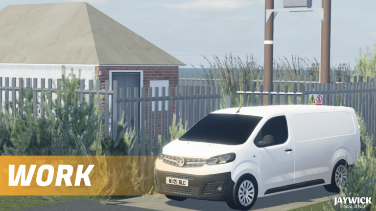 Jaywick, England [⏳SOON] screenshot