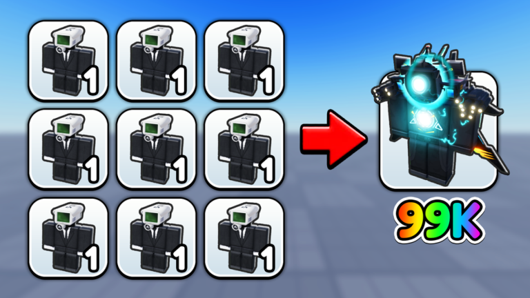 [⏰] Merge Titan Army [Fight Offline] screenshot