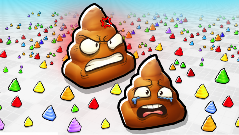 Grow Your Poop 💩 screenshot