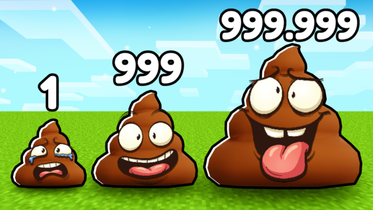 Grow Your Poop 💩 screenshot
