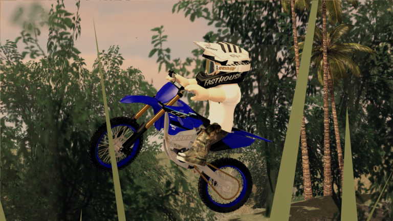 [POLICE] Urban Moto 🏍️🌆 screenshot