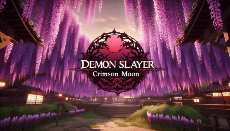 Demon Slayer: Crimson Moon screenshot