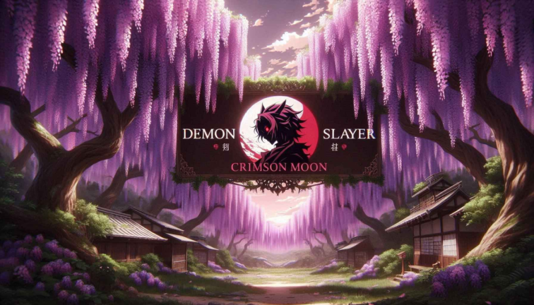 Demon Slayer: Crimson Moon screenshot