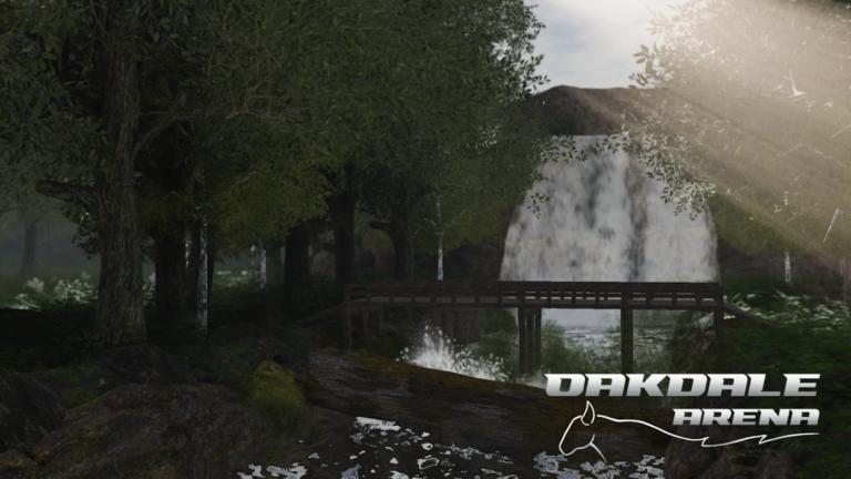 Oakdale Arena Legacy screenshot