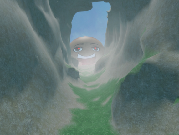 CLIMB & SURVIVE MOUNT PEACHES⛰⚔UPDATE💀 screenshot