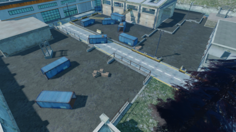 FREE FIRE🏆 Ilha de treinamento screenshot