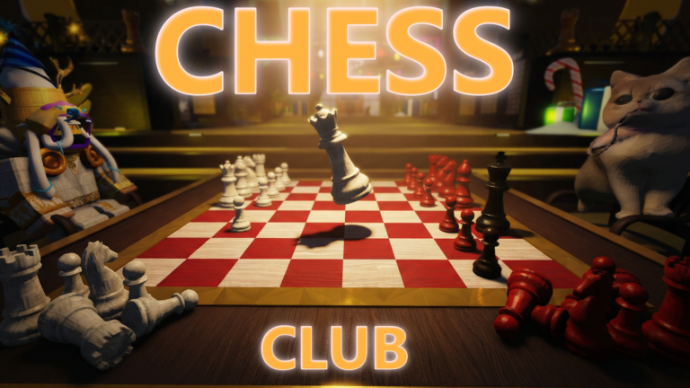 ♟️Chess Club♟️  screenshot