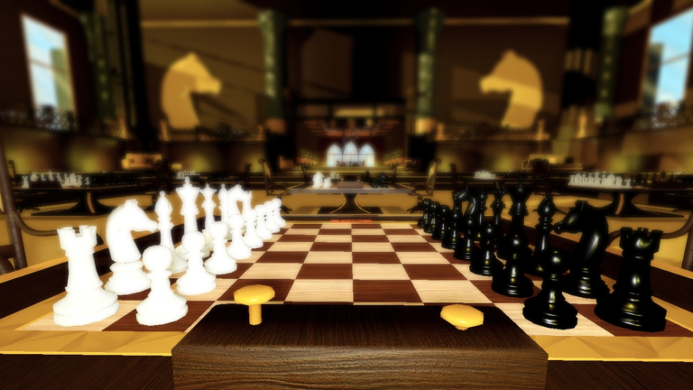 ♟️Chess Club♟️  screenshot