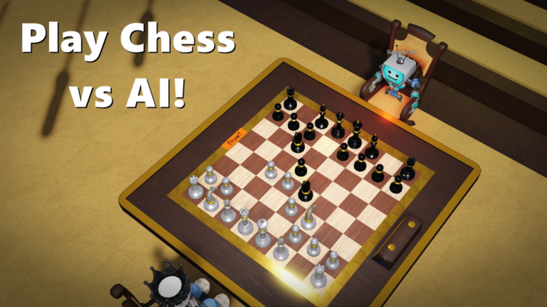 ♟️Chess Club♟️  screenshot