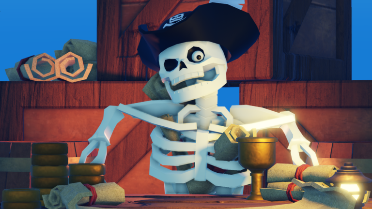 Cursed Sails [Alpha] screenshot