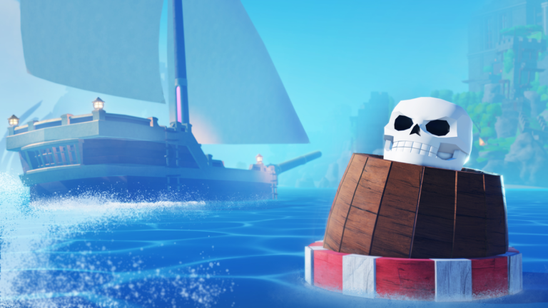 Cursed Sails [Alpha] screenshot