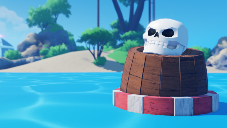 Cursed Sails [Alpha] screenshot