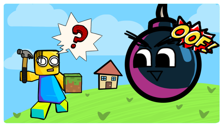 Build to Survive the SILLY Disasters screenshot