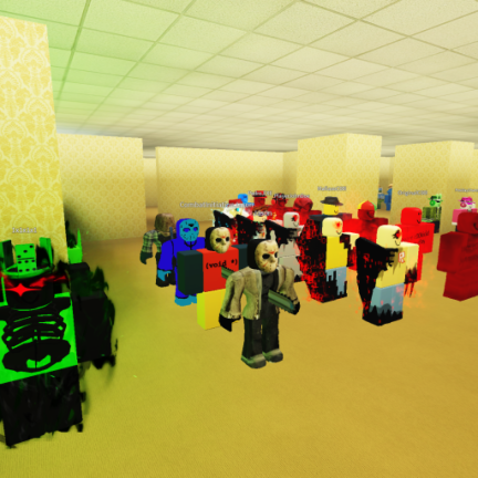 the forsakenlings screenshot