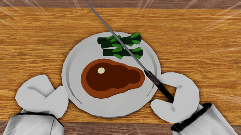 👨‍🍳 be a chef to become rich and famous screenshot