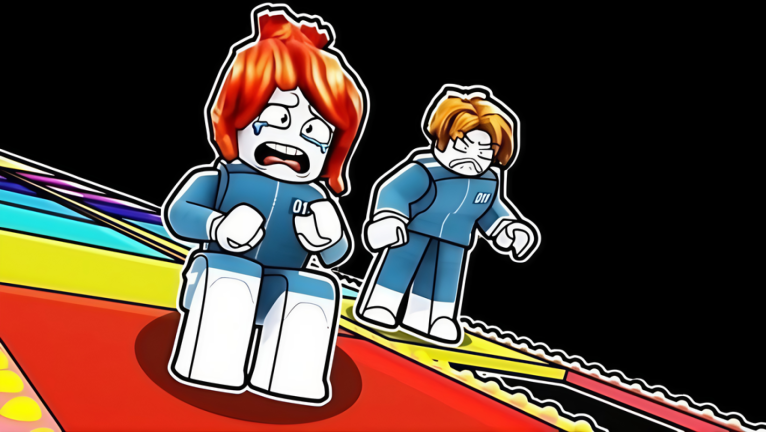 Cross Glass Bridge, Get Rich! screenshot