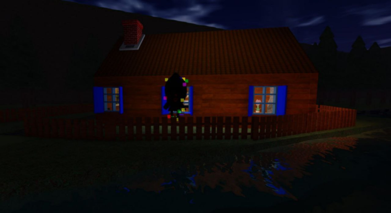 Red Hat [Analog Horror RP] screenshot