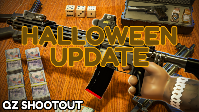 QZ Shootout [❗NEW❗] screenshot