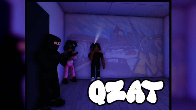 QZ Shootout [❗NEW❗] screenshot