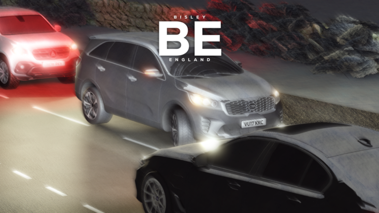 [ODOMETER + SPRING + MORE] Bisley, England Beta screenshot