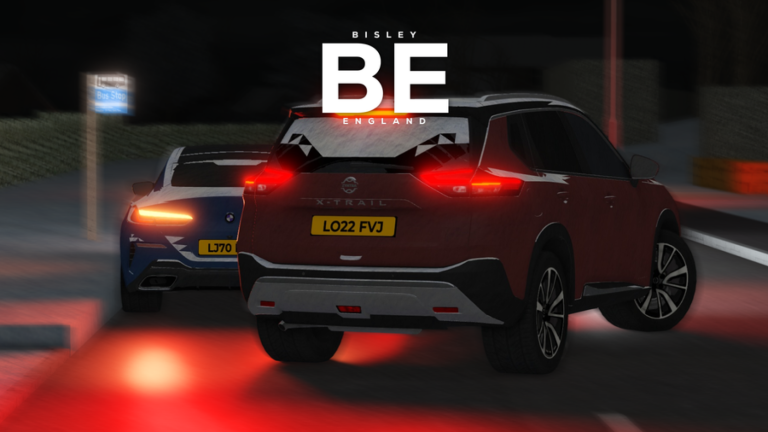 [ODOMETER + SPRING + MORE] Bisley, England Beta screenshot