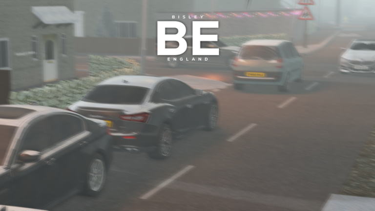 [ODOMETER + SPRING + MORE] Bisley, England Beta screenshot