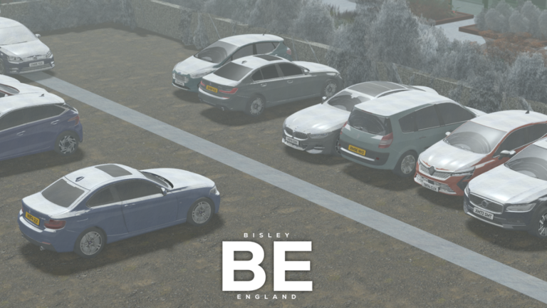 [ODOMETER + SPRING + MORE] Bisley, England Beta screenshot