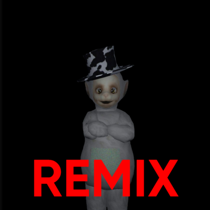 [REMIX] The Rise Of Tinky Winky screenshot
