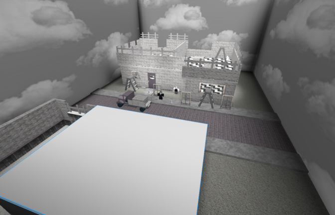 Horror Hotel: Time Travel Edition! screenshot