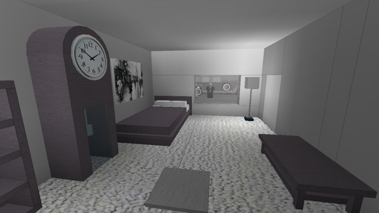 Horror Hotel: Time Travel Edition! screenshot