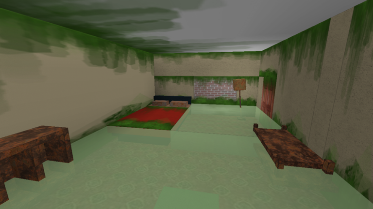 Horror Hotel: Time Travel Edition! screenshot