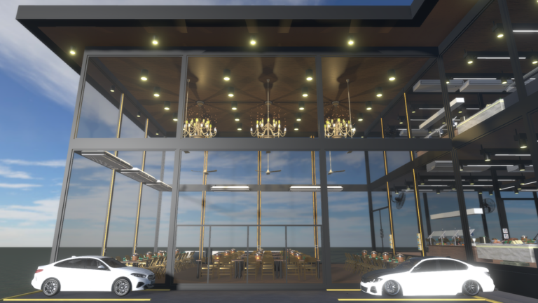 ร้านหมูกระทะ สาขา 5 [Air conditioners&Fans] screenshot