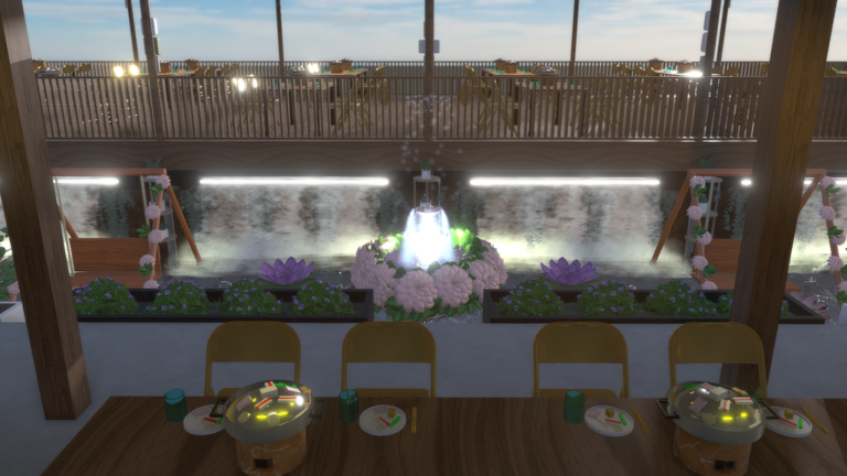 ร้านหมูกระทะ สาขา 5 [Air conditioners&Fans] screenshot