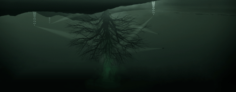 SCP-6666 "Dread Titania And Demon Hector" screenshot