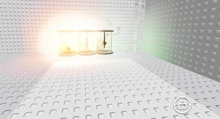 A trolling knife (with a knife maze) screenshot