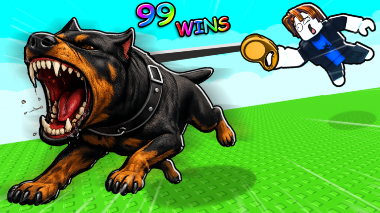 [UPD5]Pets League Race🎉 screenshot