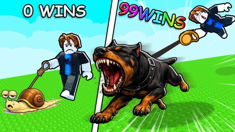 [UPD5]Pets League Race🎉 screenshot