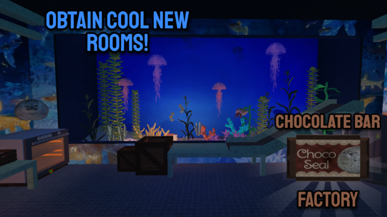 Chocolate Bar Factory screenshot