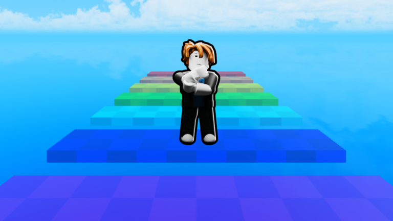 Memory Obby screenshot