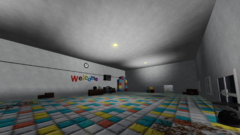 Beta Toy Factory Capítulo 1 Descontinuado screenshot