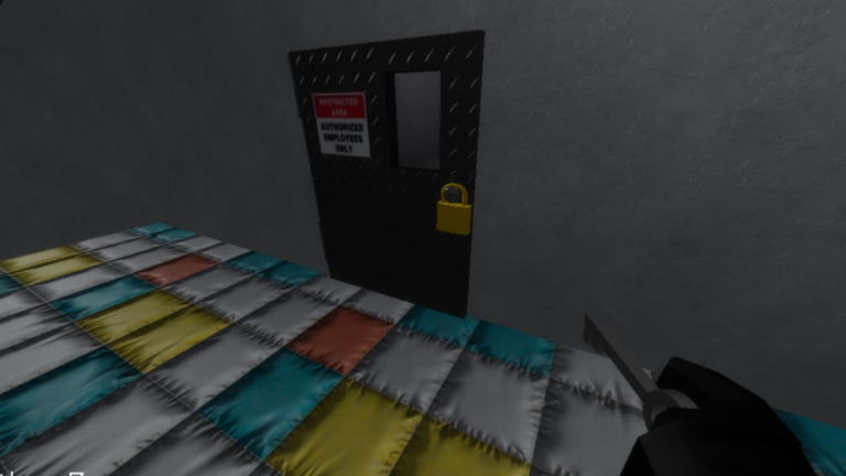 Beta Toy Factory Capítulo 1 Descontinuado screenshot