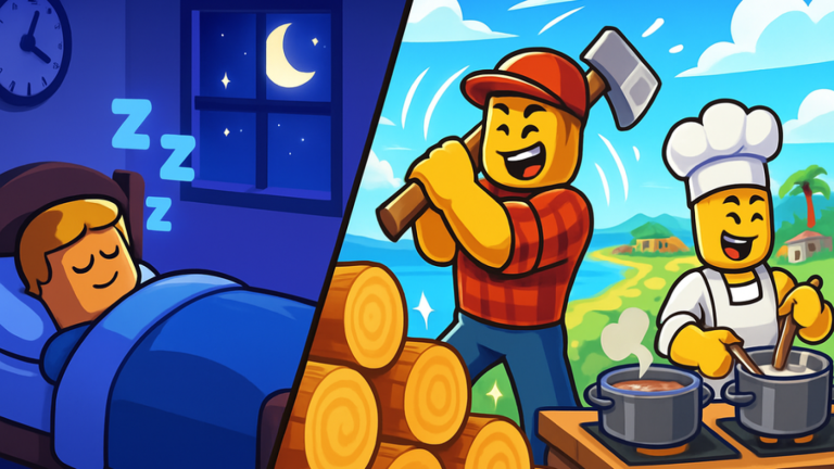 [Alpha]My Dream Island screenshot