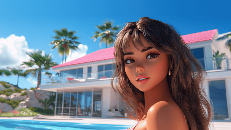 Princess Palace Tycoon screenshot