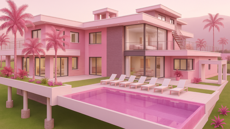 Princess Palace Tycoon screenshot