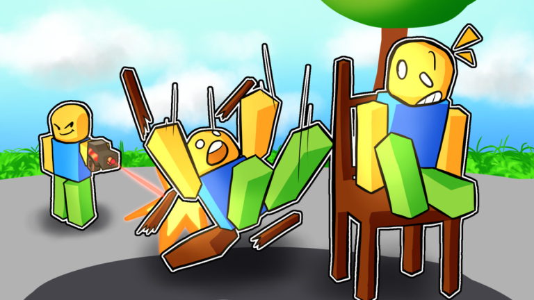 100 Players Musical Chairs screenshot