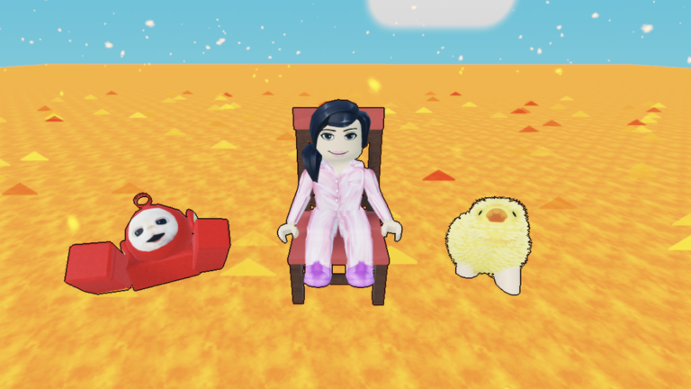 100 Players Musical Chairs screenshot