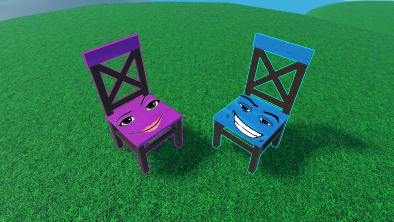 100 Players Musical Chairs screenshot