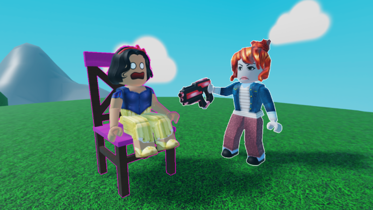 100 Players Musical Chairs screenshot